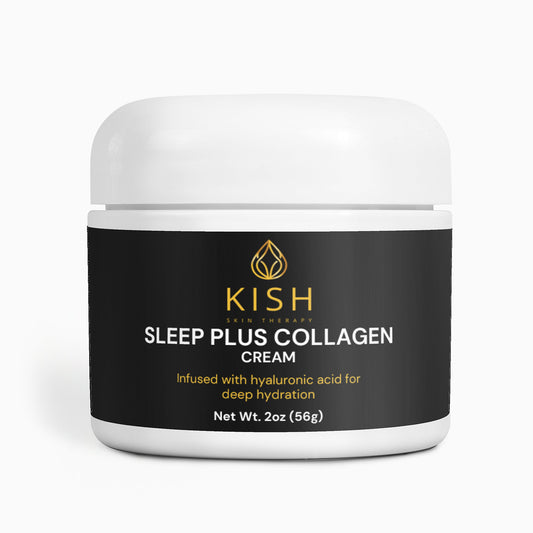 Sleep Plus Collagen Cream