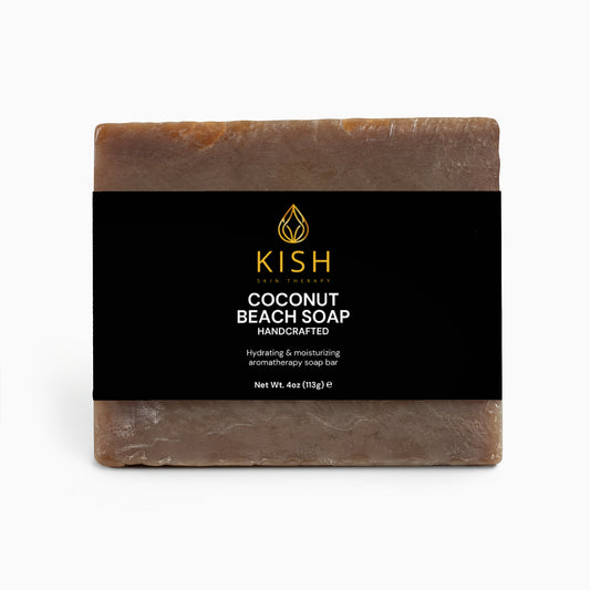 Coconut Beach Soap