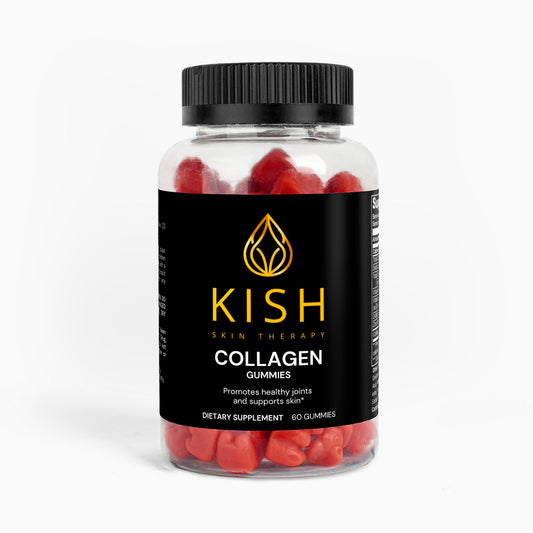 Collagen Gummies (Adult)