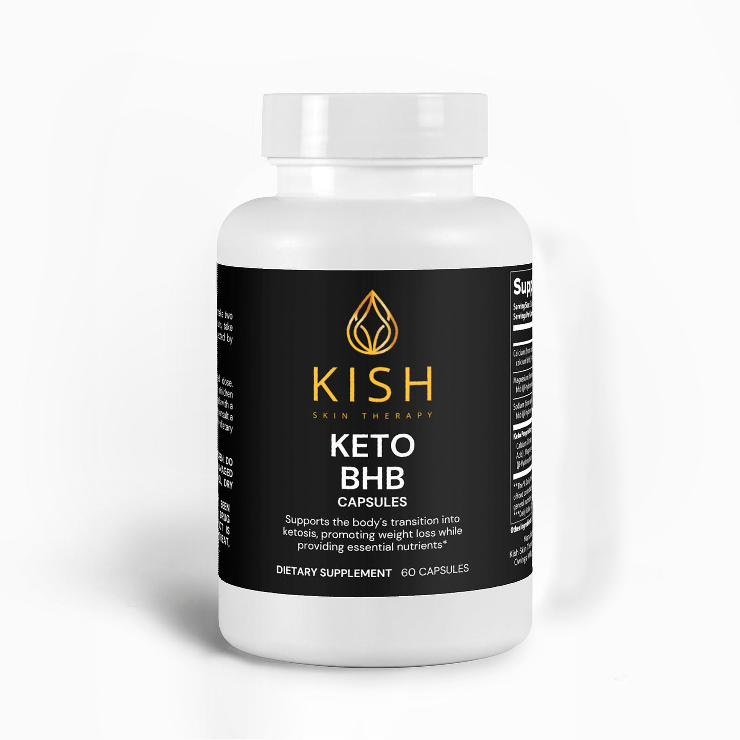 Keto BHB