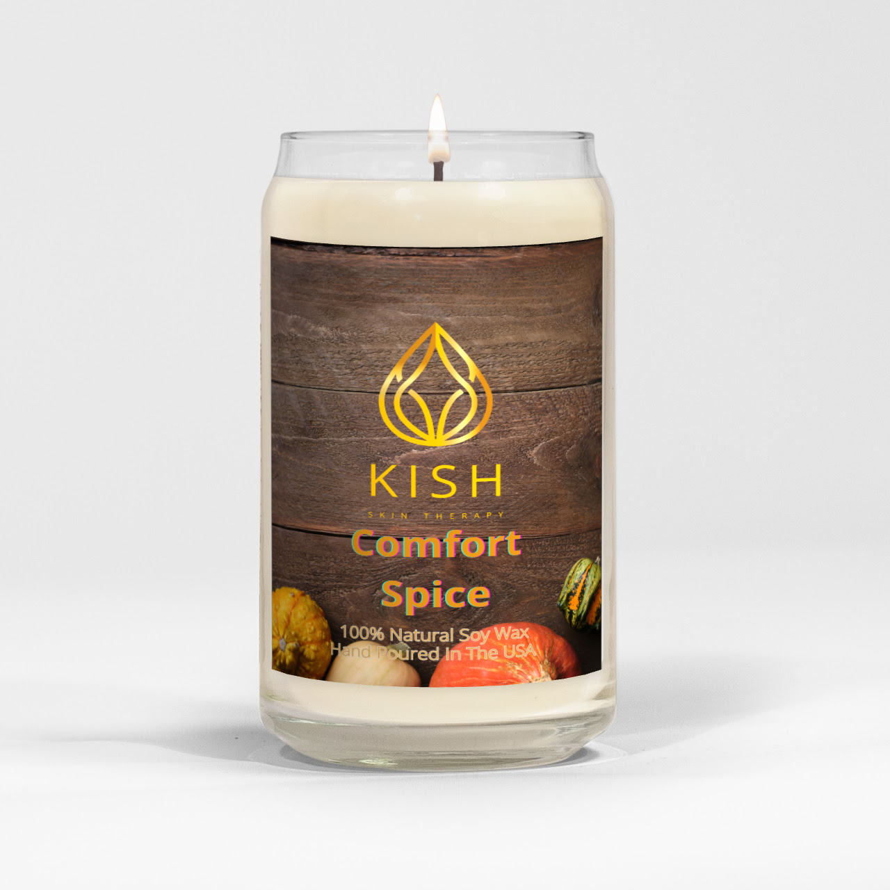 Candle Thumbnail