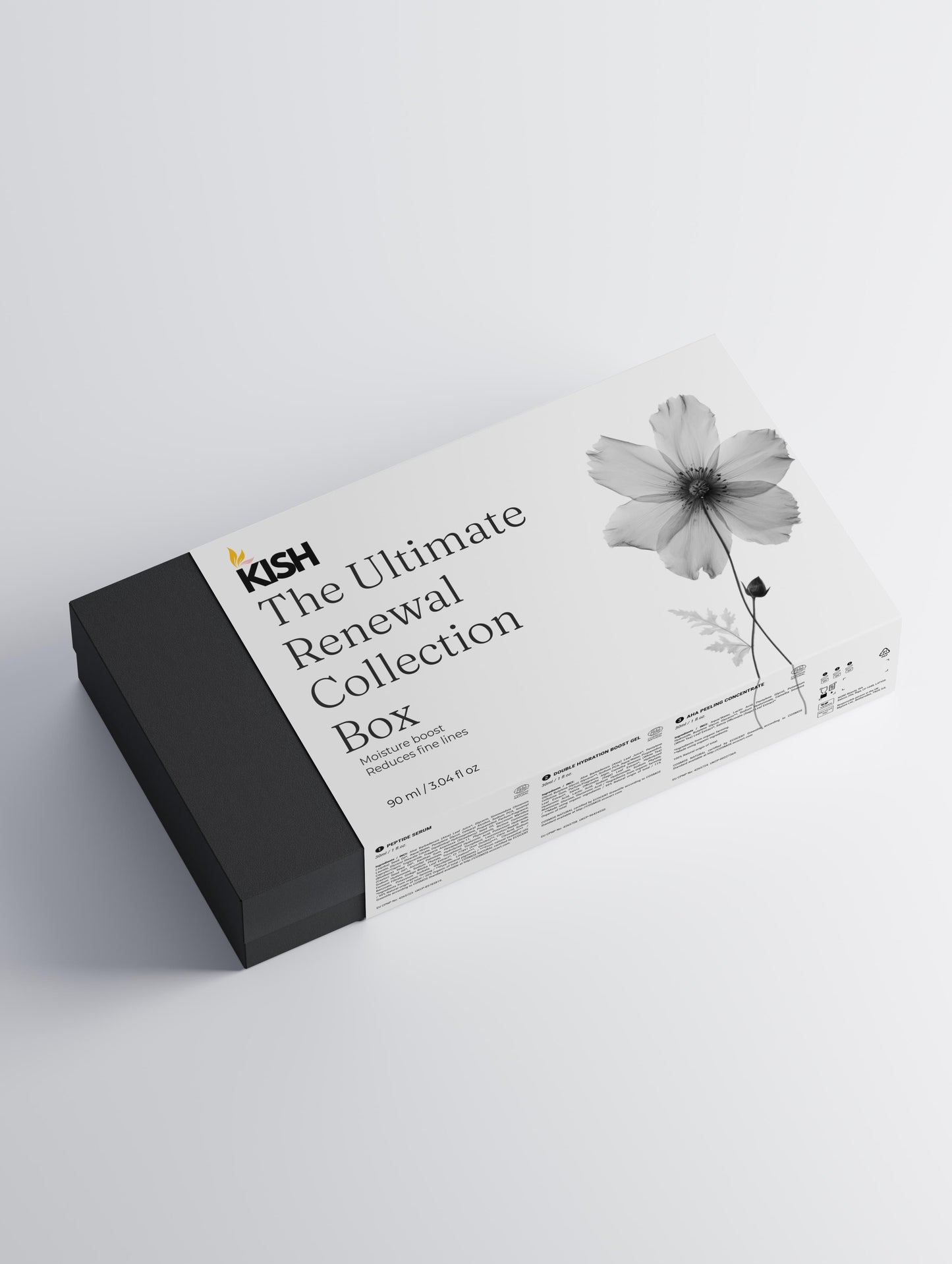 The Ultimate Renewal Collection Box