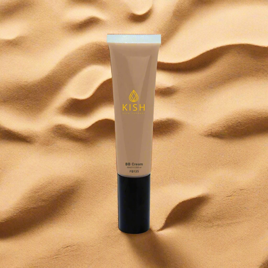 BB Cream - Beachy