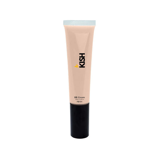 BB Cream - Pearly