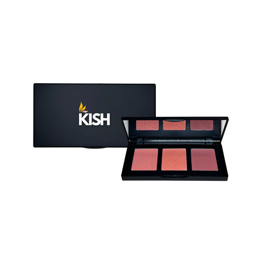 Blush Palette - Kissable