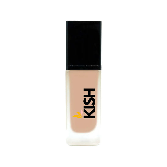 Foundation - Warm Nude