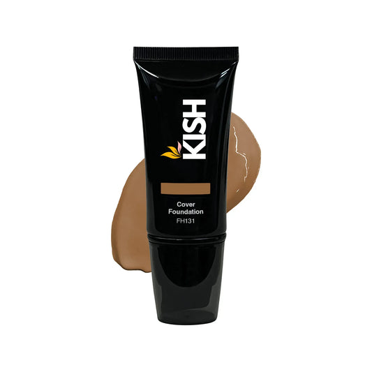 Full Cover Foundation - Coco