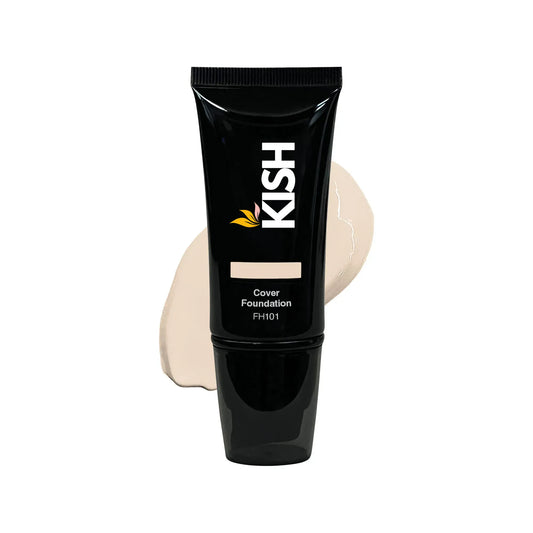 Full Cover Foundation - Cream