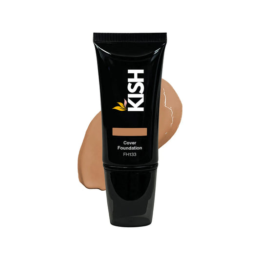 Full Cover Foundation - Dune