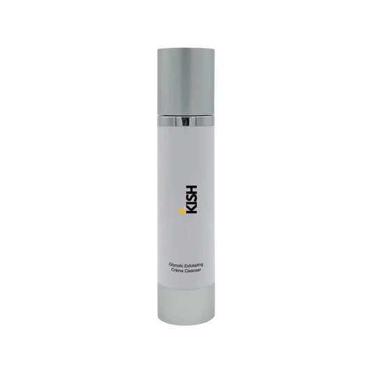 Glycolic Exfoliating Cleanser