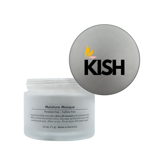 Intensive Moisture Cooling Masque