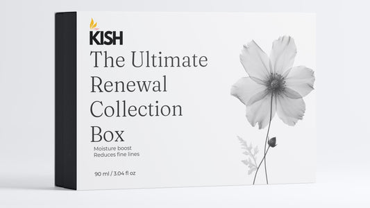 The Ultimate Renewal Collection Box