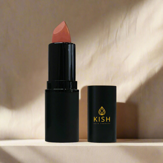 Lipstick - Misty Mauve