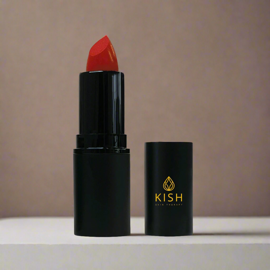 Lipstick - Oh So Red