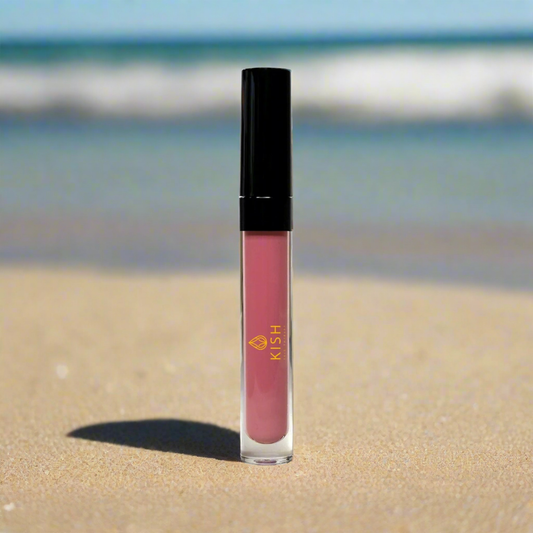 Liquid to Matte Lipstick - Bombshell