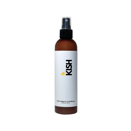 Luxe Leave-In Conditioner