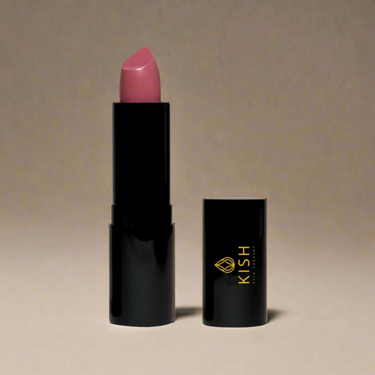 Luxury Cream Lipstick - Magical Mauve