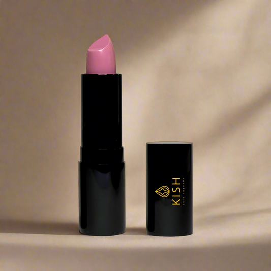 Luxury Cream Lipstick - Precious Pink