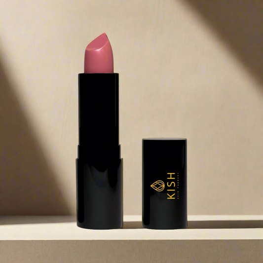 Luxury Cream Lipstick - Darling Dahlia