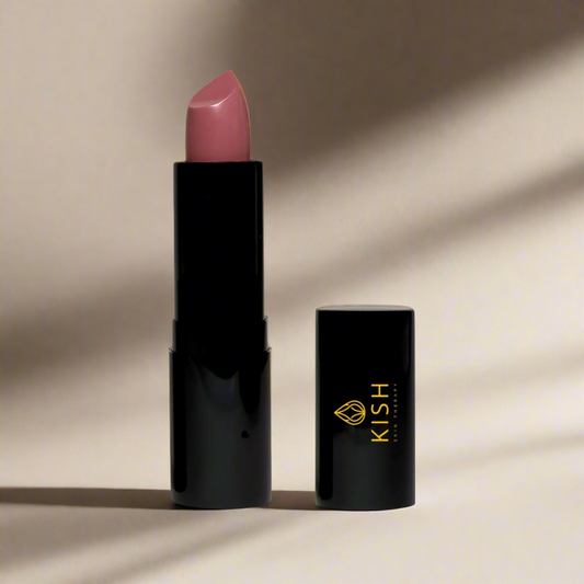 Luxury Cream Lipstick - Parisian Pink