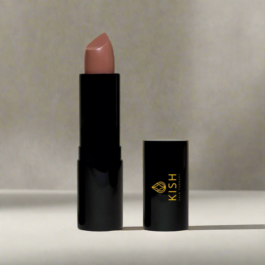 Luxury Cream Lipstick - Naughty Nude