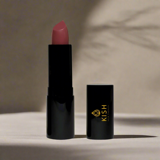 Luxury Cream Lipstick - Rambling Rose