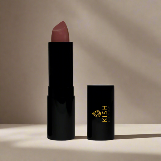 Luxury Matte Lipstick - Melrose