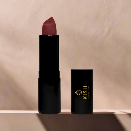 Luxury Matte Lipstick - Grace