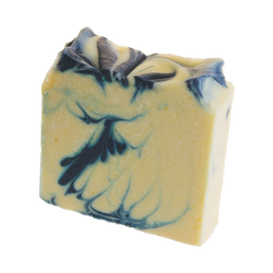 Goat's Milk Lavender Soap