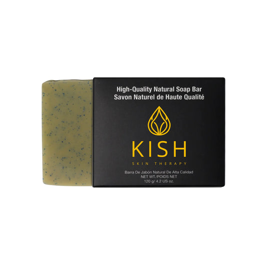 Natural Soap - Sunflower Goddess