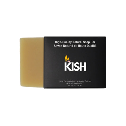 Natural Soap - Basil Blast