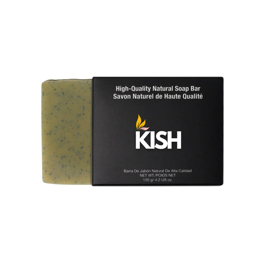 Natural Soap - Sunflower Goddess