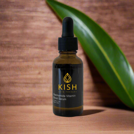 Niacinamide Vitamin Boost Serum