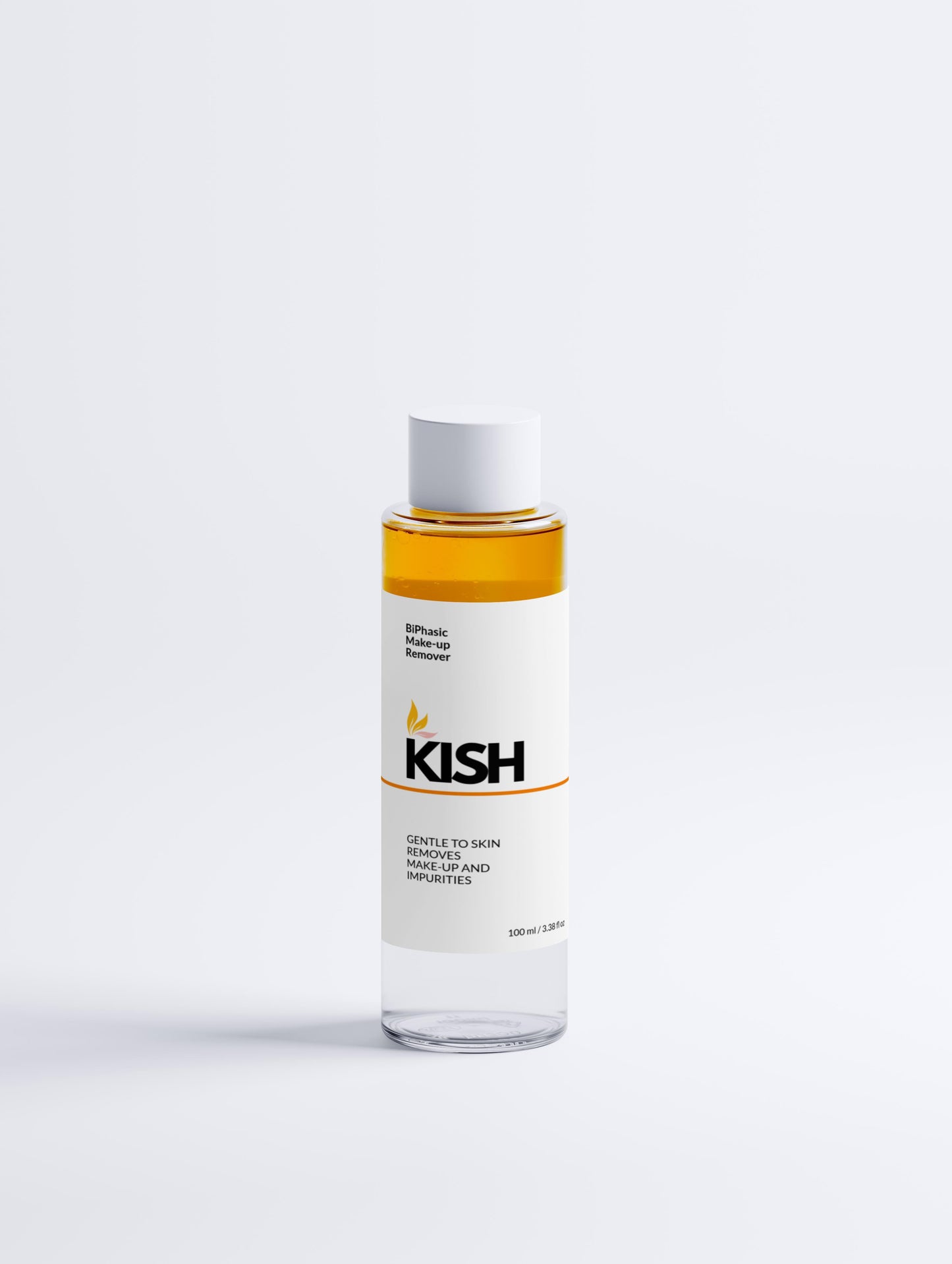 BiPhasic Make-up Remover