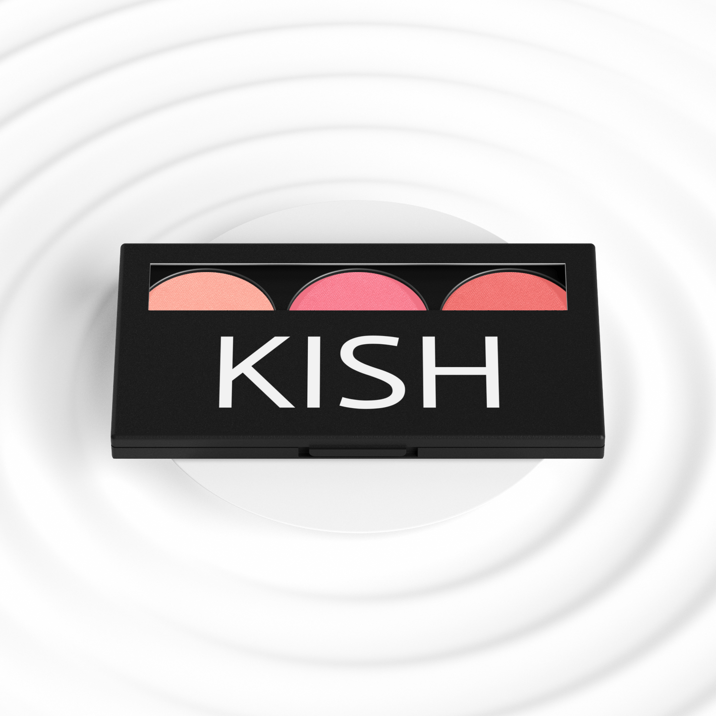 Pink Blush Eyeshadow Palette