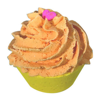 5oz. Shanana Bomb Cupcake Bath Bomb