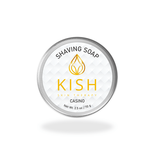 Casino Shaving Soap